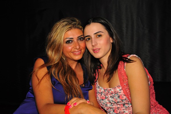 Jounieh the world longest bar